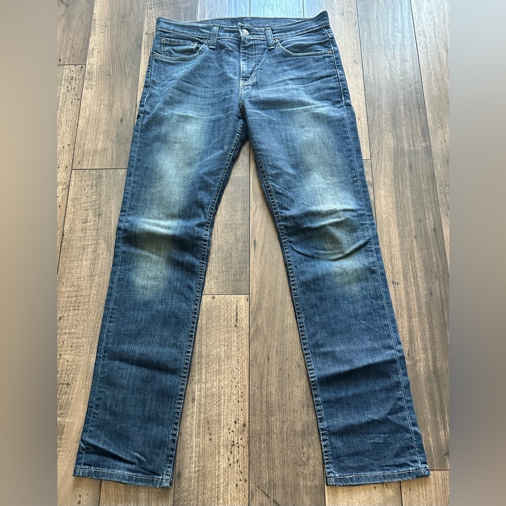 Men’s Levi’s 511 Slim Fit Jeans